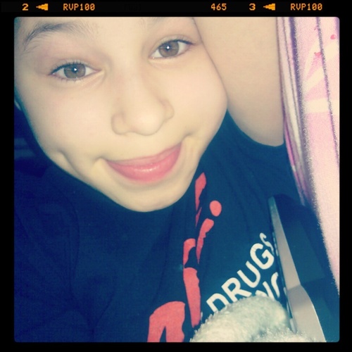 Follow Me ♥ ‧ ♥