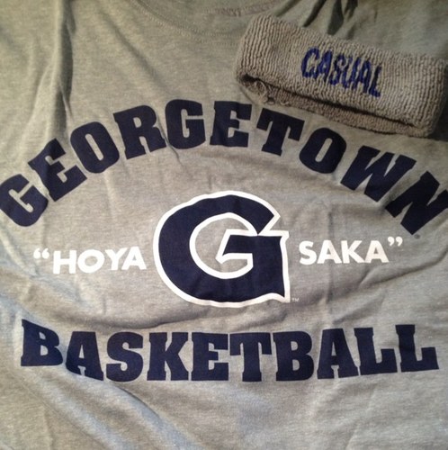 Hoya basketball snark found here