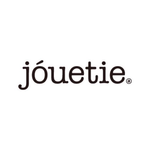 jt_shibuya's profile picture. jouetie渋谷パルコ店の公式Twitterです。 皆様にいち早く新作情報やイベント情報をお届けします!! 営業時間11:00~20:00 ☎️03-3461-7708 ⭐️店舗通販¥11,000以上送料手数料無料！！