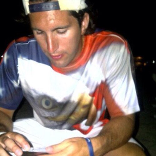 RichBROser's profile picture. I dont spell check my tweets. Because they are tweets.