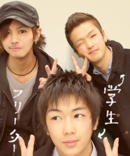 codegeass384's profile picture. 栗田谷63期