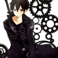 Kazuto Kirigaya (@kirito_ar) 's Twitter Profile