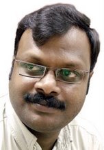 journalist, blogger, graphic designer, malayaly & pravasi