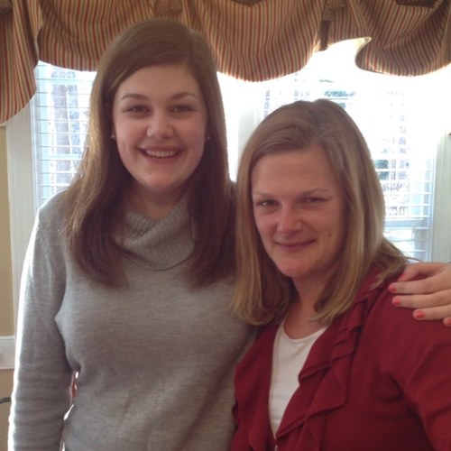 CherylDBuchanan's profile picture. 