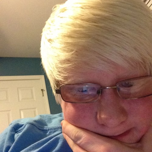 Carsondavis199's profile picture. Just do it