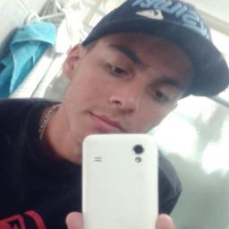 Não se ilude com meu sorriso.
