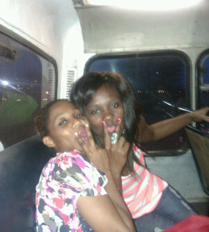 mampetsi's profile picture. Life can be bullshit sometimes....