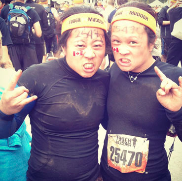 TheOnnieSisters's profile picture. Bonnie the right-brain emotional mess. Connie the left-brain logical cold hearted…you know. Follow us in our #onceinalifetime adventures #onniefusiontime