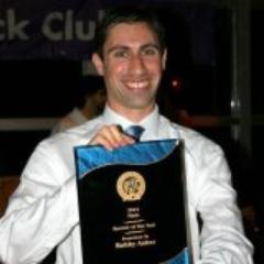 Asher243B's profile picture. Runner/Secretary, Van Cortlandt Track Club Board/Student in Sports Business