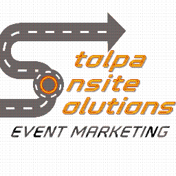 Stolpa Onsite Solutions, LLC - An event solutions company.