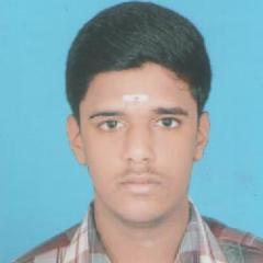 sathyasrinaraya's profile picture. 