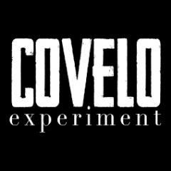 Covelo is coming...