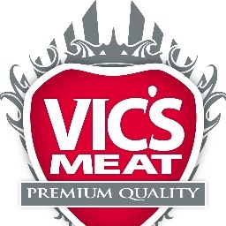 Vic's Premium Quality Meat