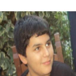 thepunisherk26's profile picture. 