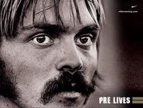 #HolyPrefontaine