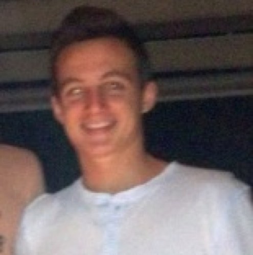 Agustinlopezs's profile picture. Acta non verba