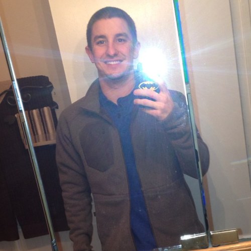 CharlieArnett17's profile picture. 