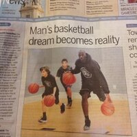 EddieOatesBasketball (@eddieoatesbball) 's Twitter Profile