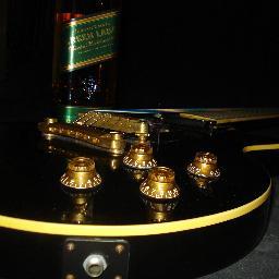 Paulkdn's profile picture. 