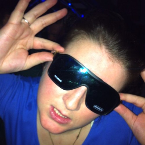 CuuRa's profile picture. Dope.