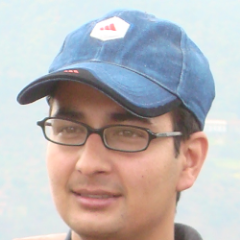 Machine Learning, coffee, soccer, movies, books, music and travelling.