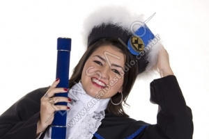 Palmeira das Missões/Boa Vista das Missões...Graduada em Administração UFSM/CESNORS....Gremista de coração!!!!
