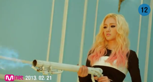 [930903] LADIES CODE(레이디스 코드)의 이소정 원조봇 / 중복봇 받지않습니다. / 데뷔 130307 / 130220~