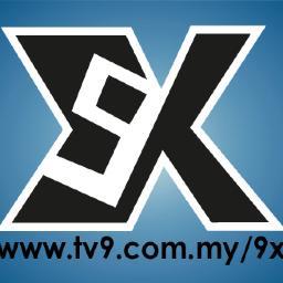 9XMalaysia's profile picture. XTRAORDINARY :XPRESSIVE :  XPERIMENTAL