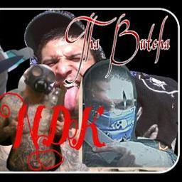 Juggalo Rap Artist, Follow me and spread my wicked sound around if your down with the clown! Fuck You Very Much!