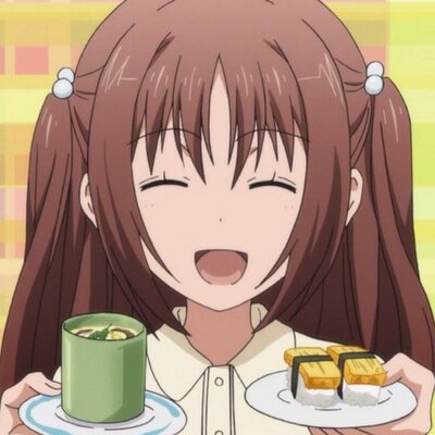 内田ユカ みなみけ祭り 玉子祭り Http T Co Tkdwephcqw