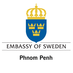 Embassy of Sweden Section Office in Phnom Penh (@SwedeninKH) Twitter profile photo