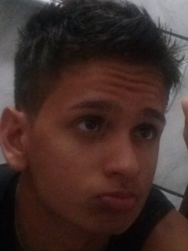 18 Anos de Vida Ousado&Alegre Rubro-Negro no Sangue Raposeiro e Flamenguista de Coração!