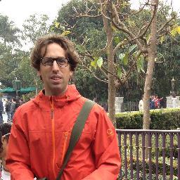 JaredBothwell's profile picture. Account Director at PublicVoice.