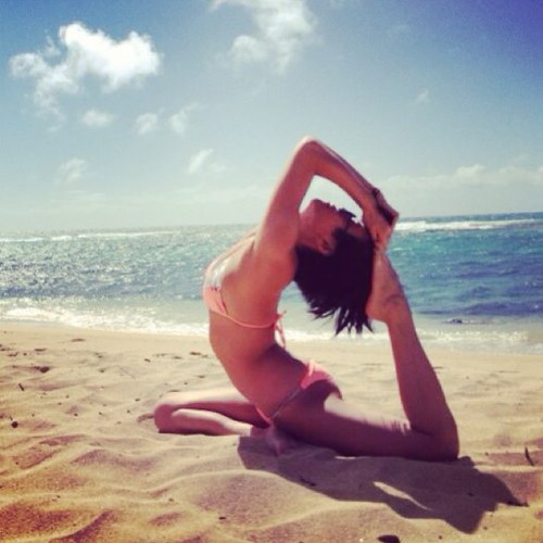 tiffanyleong's profile picture. 