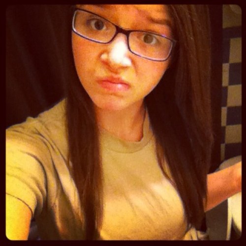Young & Wild & Free ;3 Follow me for a follow back :P