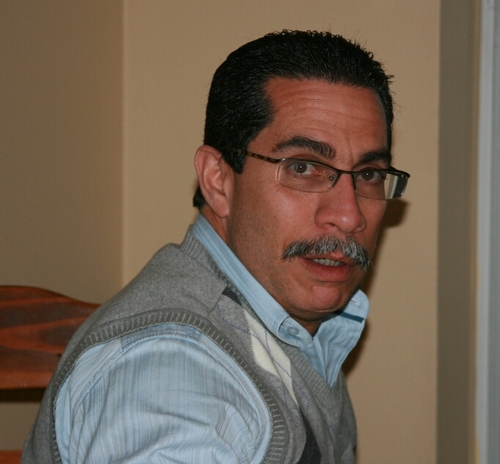 cottejorgeo's profile picture. P.R.