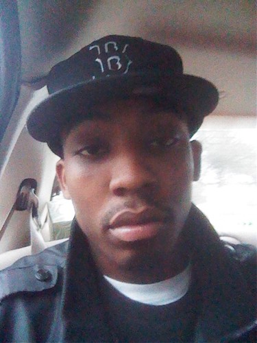just tryin to make it for #Te'leaseJulianna