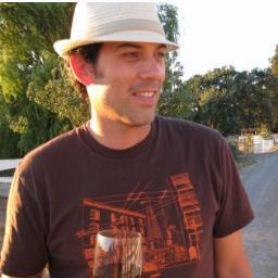 Wine enthusiast devoted to extolling the virtues of cool-climate Syrah.