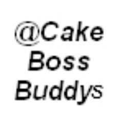 CakeBossBuddys's profile picture. Cake making and decorating tips and more. Can you and your friends pass the Cake Boss quiz at http://t.co/ZbENSmAAuk ?