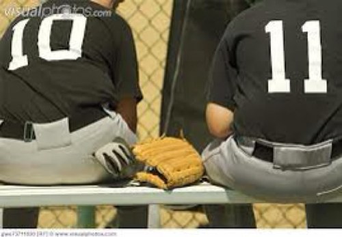 bench__buddies's profile picture. Just a couple bros tweetin' from the bench