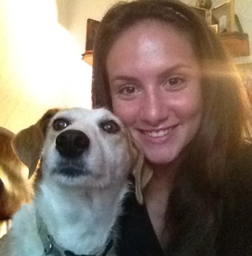 lrusso89's profile picture. just your everyday vertically challenged girl who loves her puppy to the moon and back :)