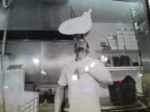 doughboys_pizza's profile picture. Hand-made pizzas made to order for dine-in, carry-out, or delivery | 608-850-4960 | 608-850-4930