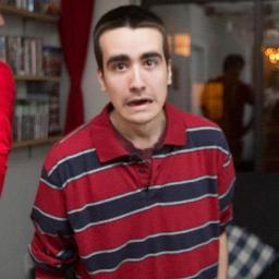 fakeandybatista's profile picture. Professional Eggo® eater