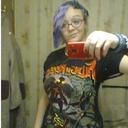 Zoe Bowers - @Psychotic_2 - Twitter