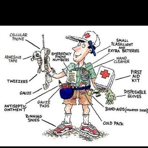Preparedness Supply & Outdoor Gear. We are passionate about providing the best preparedness advice, articles, and equipment available.