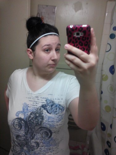 act like a lady, think like a boss!!