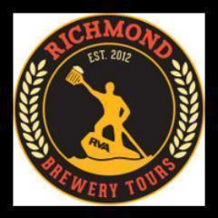 Richmond Brewery Tours provides a one-of-a-kind experience for beer enthusiasts and novice while promoting the growing craft beer scene in Richmond, Virginia.