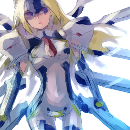 The Eye of the Azure; The God-slayer; I am Kusanagi. I act only on the orders of Terumi. My current order; Destroy this ungrateful, yet beautiful world.