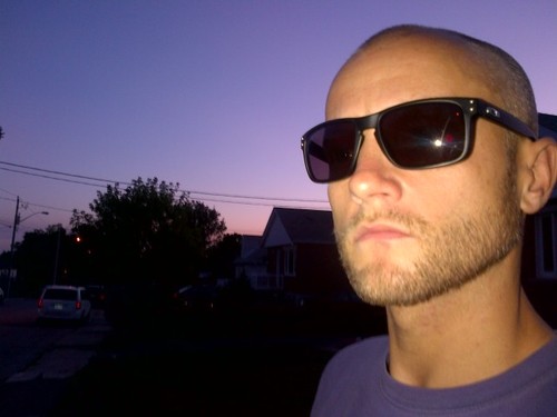 WarrenBathie's profile picture. LifesGood' TOkid. 
Love,Eat,Train,Sleep,Repeat
Father2MySon
Husband 
Ironman70.3 
Ojibway.FN