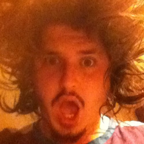 AaronClapp09's profile picture. From the dust we came, and to the dust we shall return.